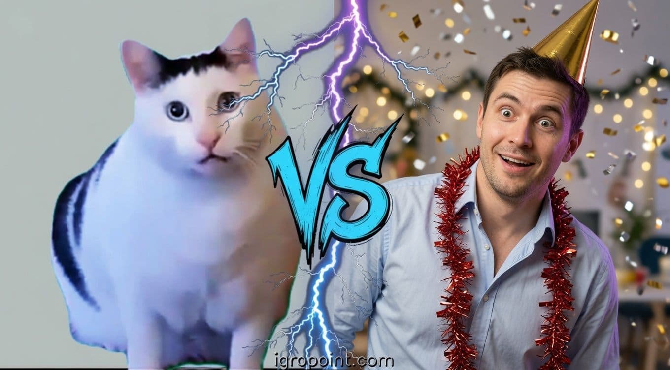 MEME MACHINE