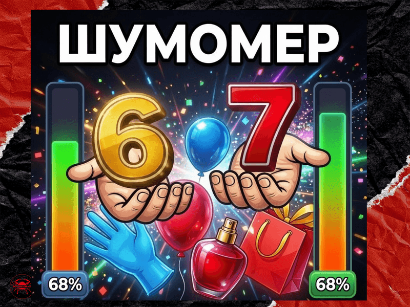Шумомер