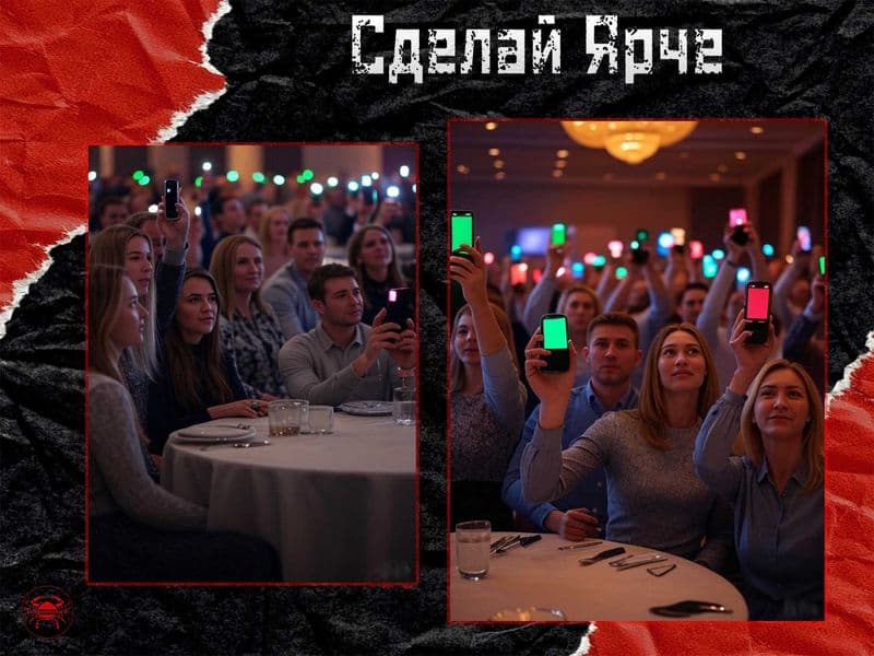 Сделай Ярче
